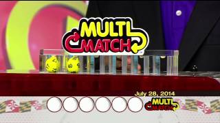 7_28_14 - Multi-Match