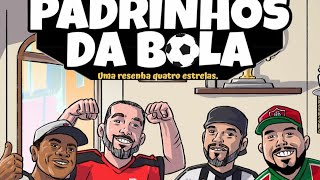 51° PROGRAMA PADRINHOS DA BOLA