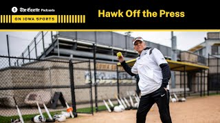 How Iowa softball is turning its program around