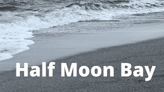 Half Moon Bay (Day Trip From San Francisco)
