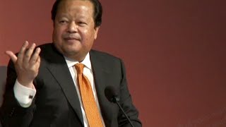 El remedio. Prem Rawat