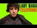 LADY GAGA - TELEPHONE (ACOUSTIC COVER)