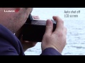 Panasonic Lumix GX7 Tutorials - Advantages of Tiltable EVF and LCD Screen