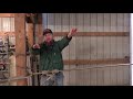 when and how should i use a calf puller