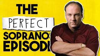 THIS Episode Of The Sopranos Should Have Been The Pilot