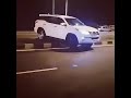 Fortuner stunt status