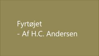 Fyrtøjet