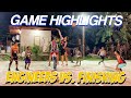 Engineers vs. Finishing | Full Basketball Highlights | AGC Basketball Tournament | August 14, 2024