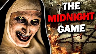 Top 10 Cursed Paranormal Games Humans Were NEVER Meant To Play