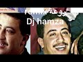 cheb hasni vs cheb mami  remix dj hamza اجمل💯 اغاني الراي اجمل💯 اغاني الراي