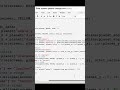 Making Solar System using Python Pygame