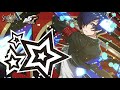 『stab unjust feat. lotus juice lyrics 1080p』【persona 5 the royal x star ocean anamnesis】