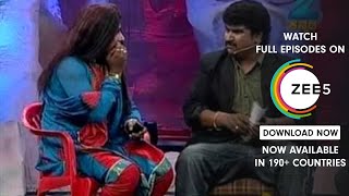 Comedy Khiladigalu - Full Episode - Kannada Reality Tv Comedy Show - Zee Kannada