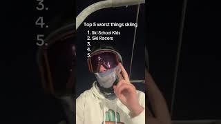 Is this list valid #skitok #snowboarding #ski #snowboard #shorts