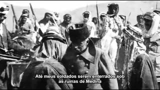 Primeira Guerra Mundial  BBC - 8º Capítulo - Revolução - Legendado - Documentário