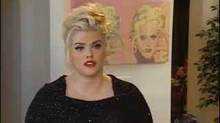 Anna Nicole Show: NYC Publicity Tour S1 E10