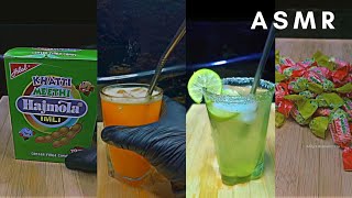 4 Best Sour Sweet Candy Mocktails