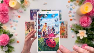 CANCER💕ESTO PASARÁ MUY PRONTO ENTRE LOS DOS! TODO CAMBIA CANCER! HOROSCOPO #CANCER HOY TAROT AMOR