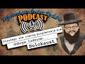 holokaust dlaczego złe rzeczy przydarzają się dobrym ludziom tajemniczy Świat Żydów podcast