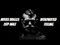 Myers Briggs ISFP Male - Introverted Feeling & other random thoughts