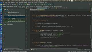 Android Kotlin Usage Tutorial #083 - JSON,parse from file