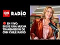 CNN Chile Radio: Jueves 14 de noviembre