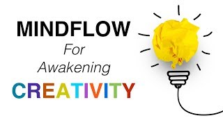 Awakening Creativity - Hypnosis Session - Improve Creativity With Hypnosis - Guided Meditation
