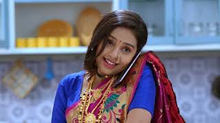 Tula Shikvin Changlach Dhada - Ep 221 - Shivani Rangole - Marathi Tv Serial - Zee5 Marathi Classics