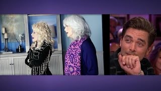 Waylon: "Opeens had ik een million dollar backing" - RTL LATE NIGHT