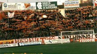 tifosi Ravenna.wmv