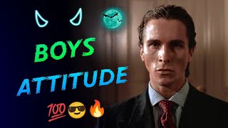 Top 10 Boy Attitude Ringtone 2023 || single boy attitude || inshot music ||