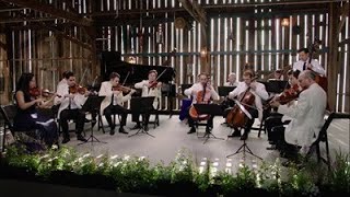 Simple Gifts: The Chamber Music Society of Lincoln Center at Shaker Village