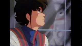 Robotech soundtrack: Love Themes