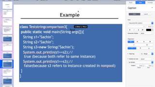 Java & Selenium Training : Promize IT Session 9