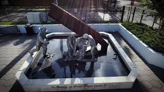 9/11 Fallen Heroes Memorial