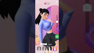 Bra Maker Game Play (android)