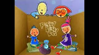 Piosenka Tematyczna Pinky Dinky Doo (Polska/Polish)