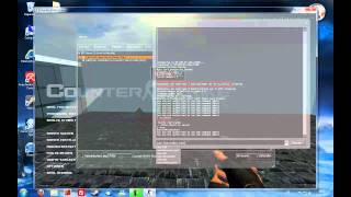 Css Server Rcon/Mani admin hack by Starscream sv_cheats 0