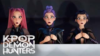 They Re Actually Doing This Bikini Demon Hunters
