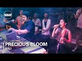 Precious Bloom | Boiler Room Bali: La Brisa