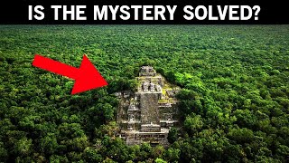 These Mysterious Secrets from the Mayan Pyramids Are Causing New Theories for Researchers!