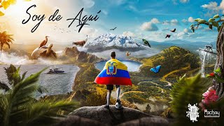 José Pita - Soy De Aquí (Lyric VIdeo)