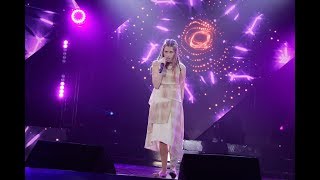 Sophi Lozina - Goya-goya lullaby (live 2018)