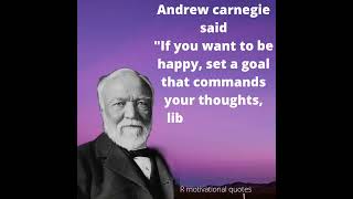 Andrew Carnegie quotes secret to success #andrewcarnegie #quotes