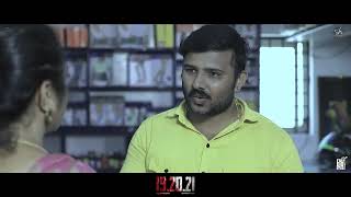 Title - 19.20.21 Kannada Movie, A Crime Drama | Directed by Mansore