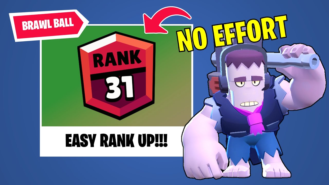 5 TRICKS To Easily WIN Brawl Ball | Brawl Stars Brawl Ball Guide ...