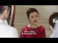 movie wife stole the show in red at cheating husband s wedding with mistress left them speechless