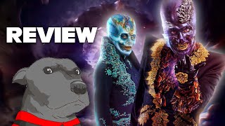 Doctor Who Flux Chapter 1: The Halloween Apocalypse - Spoiler Review