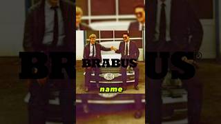 The wild history of BRABUS Mercedes!