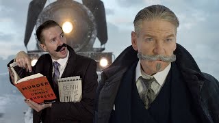 Murder on the Orient Express ~ Lost in Adaptation
